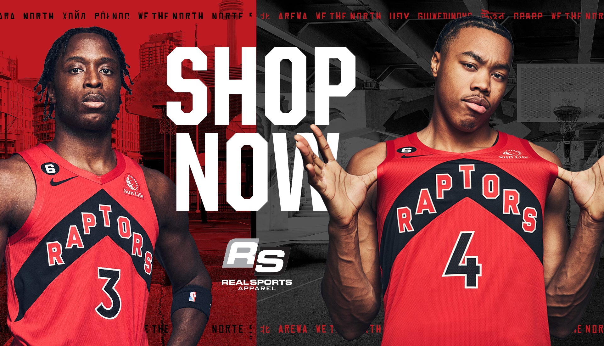 real sports raptors jersey