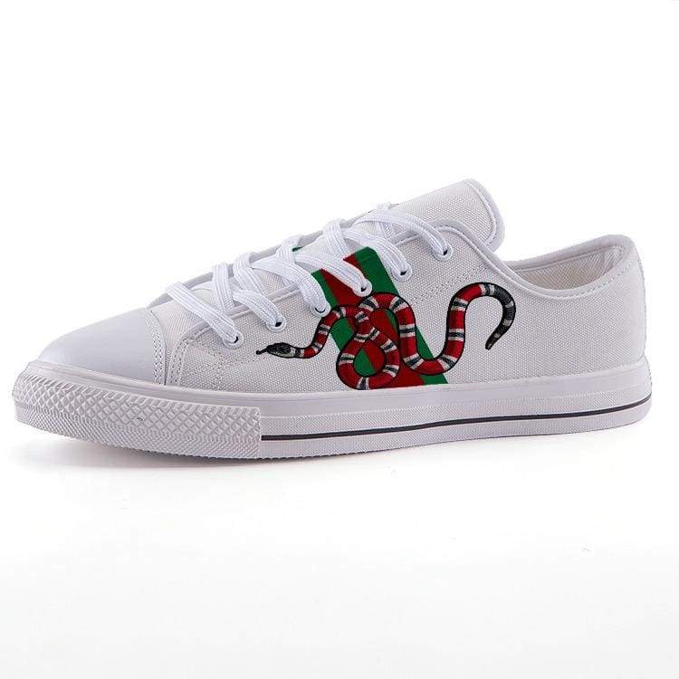 gucci converse style