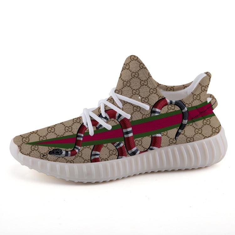 gucci shoes yeezy