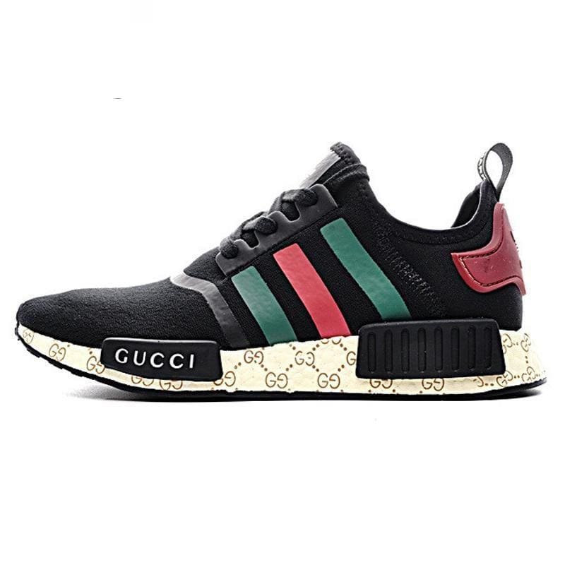 adidas gucci nmd r1