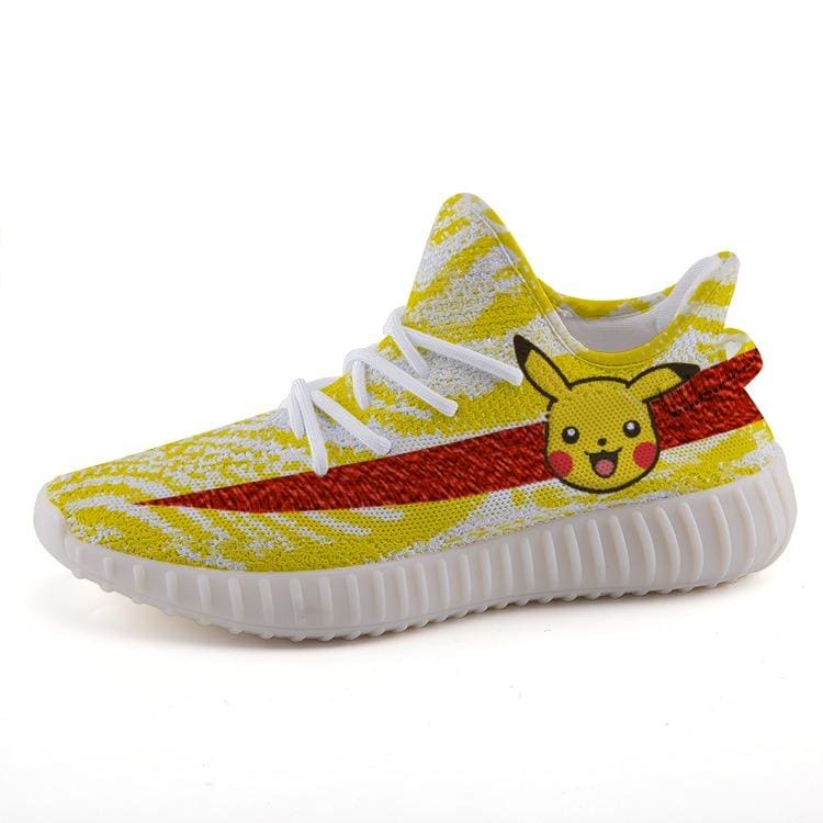 pikachu yeezy