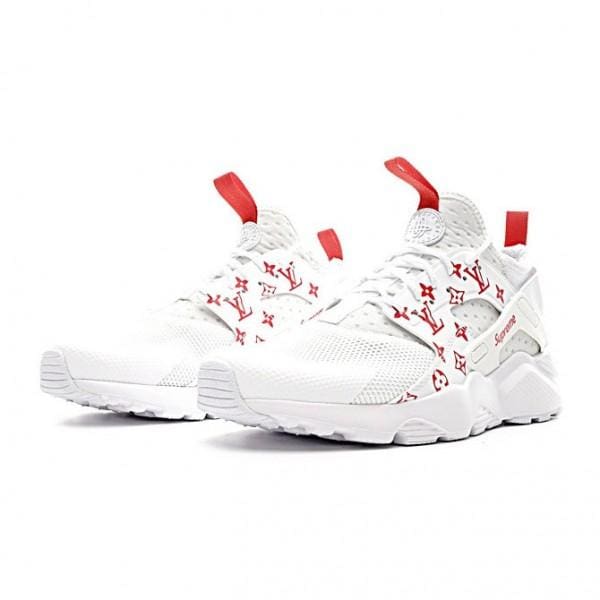 Nike Huarache X Supreme Lv