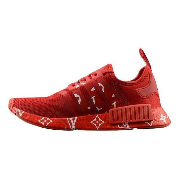 louis vuitton nmd adidas