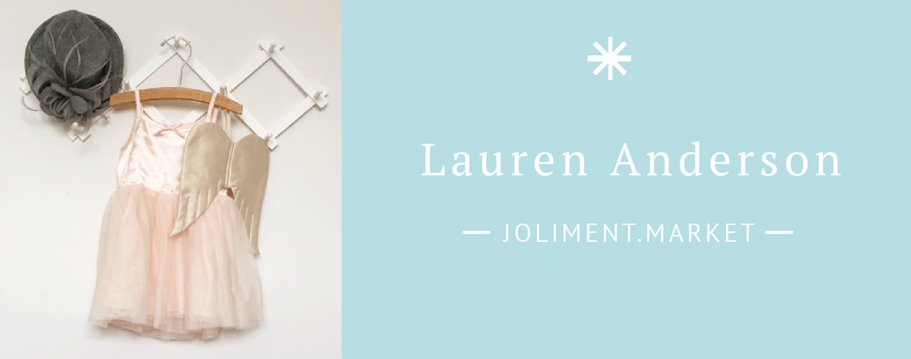 Lauren Anderson Joliment Market