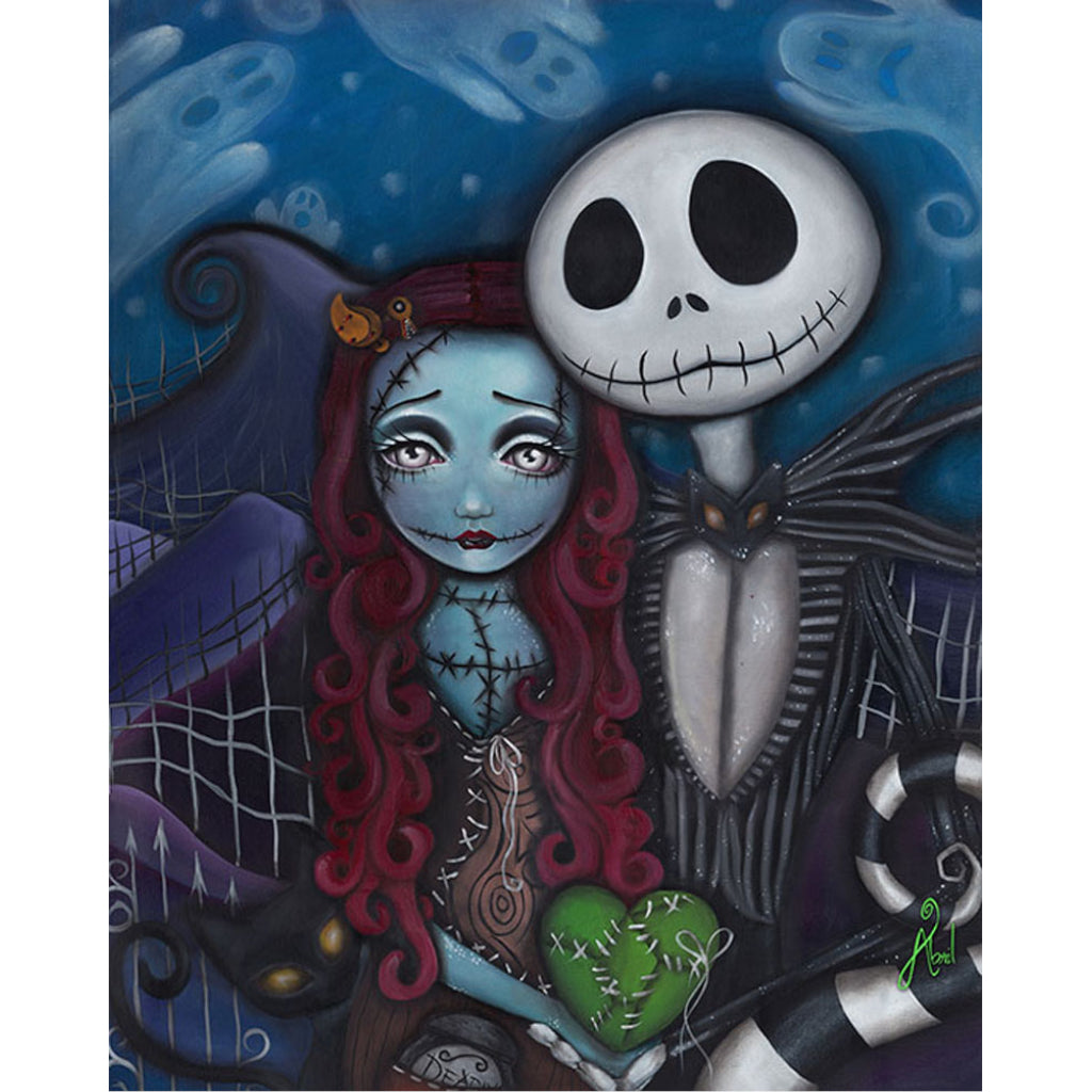 jack and sally