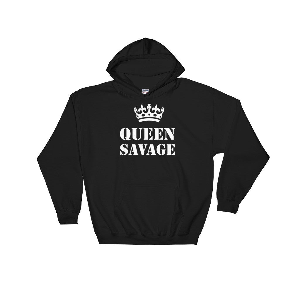 savage hoodie