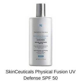 SkinCeuticals Physical Fusion UV Defense SPF 50