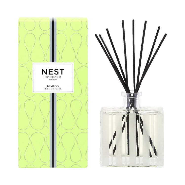 Bamboo Reed Diffuser