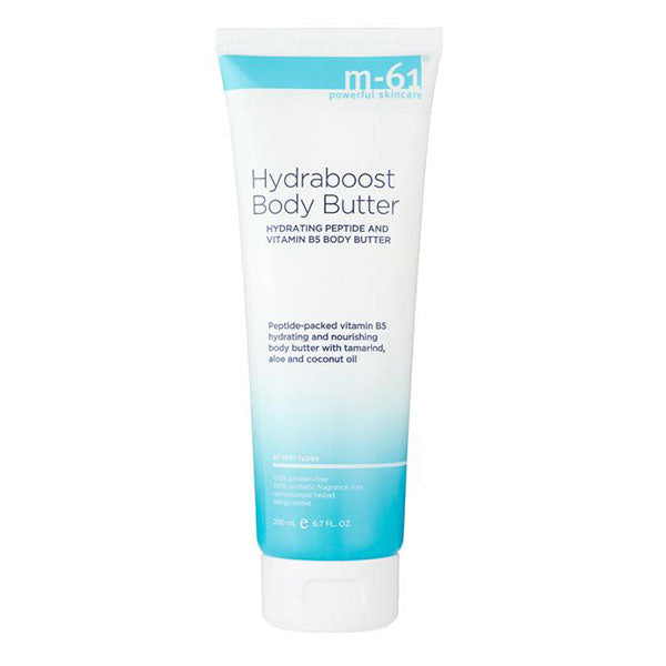 M-61 Hydraboost Body Butter