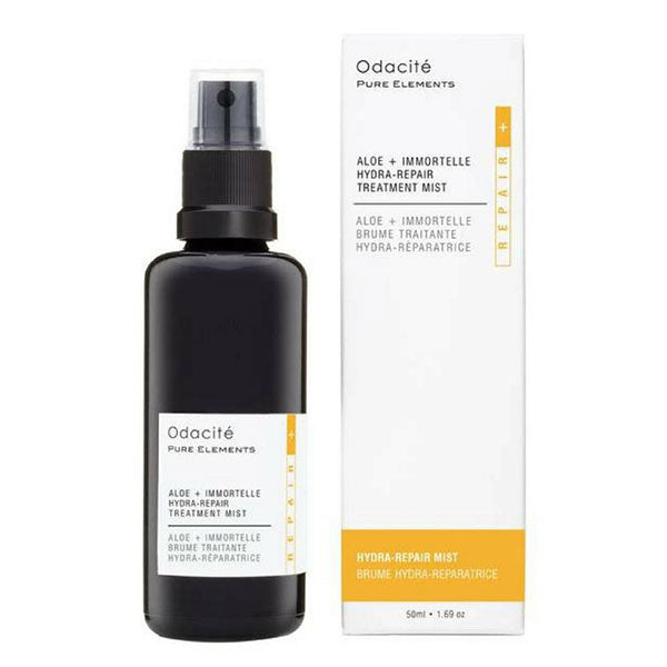 Odacité Aloe + Immortelle Hydra Repair Treatment Mist