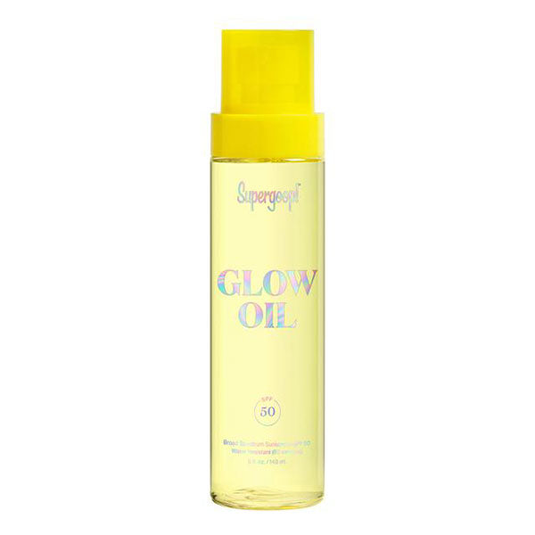 Supergoop! Glow Oil SPF 50