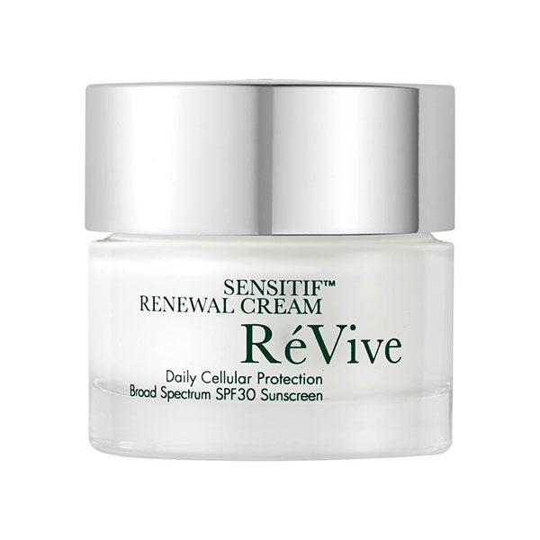 RéVive Sensitif Renewal Cream SPF 30