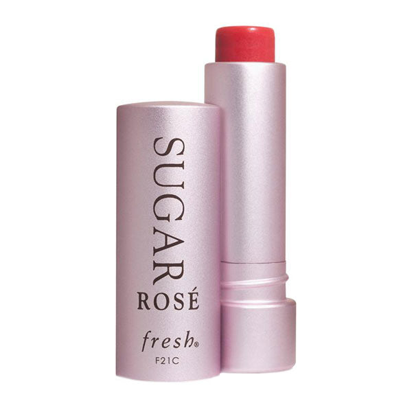 Fresh Sugar Rose Tinted Lip Treatment Sunscreen SPF 15