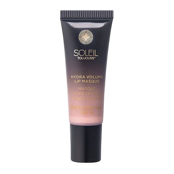 Soleil Toujours Hydra Volume Lip Masque SPF 15