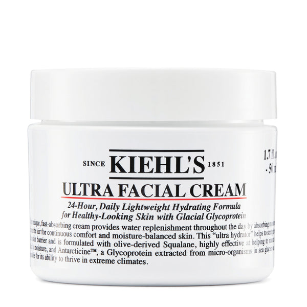 Kiehl's Since 1851 Ultra Facial Cream | bluemercury