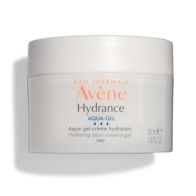 Hydrance Aqua Gel Hydrating Aqua Cream In Gel