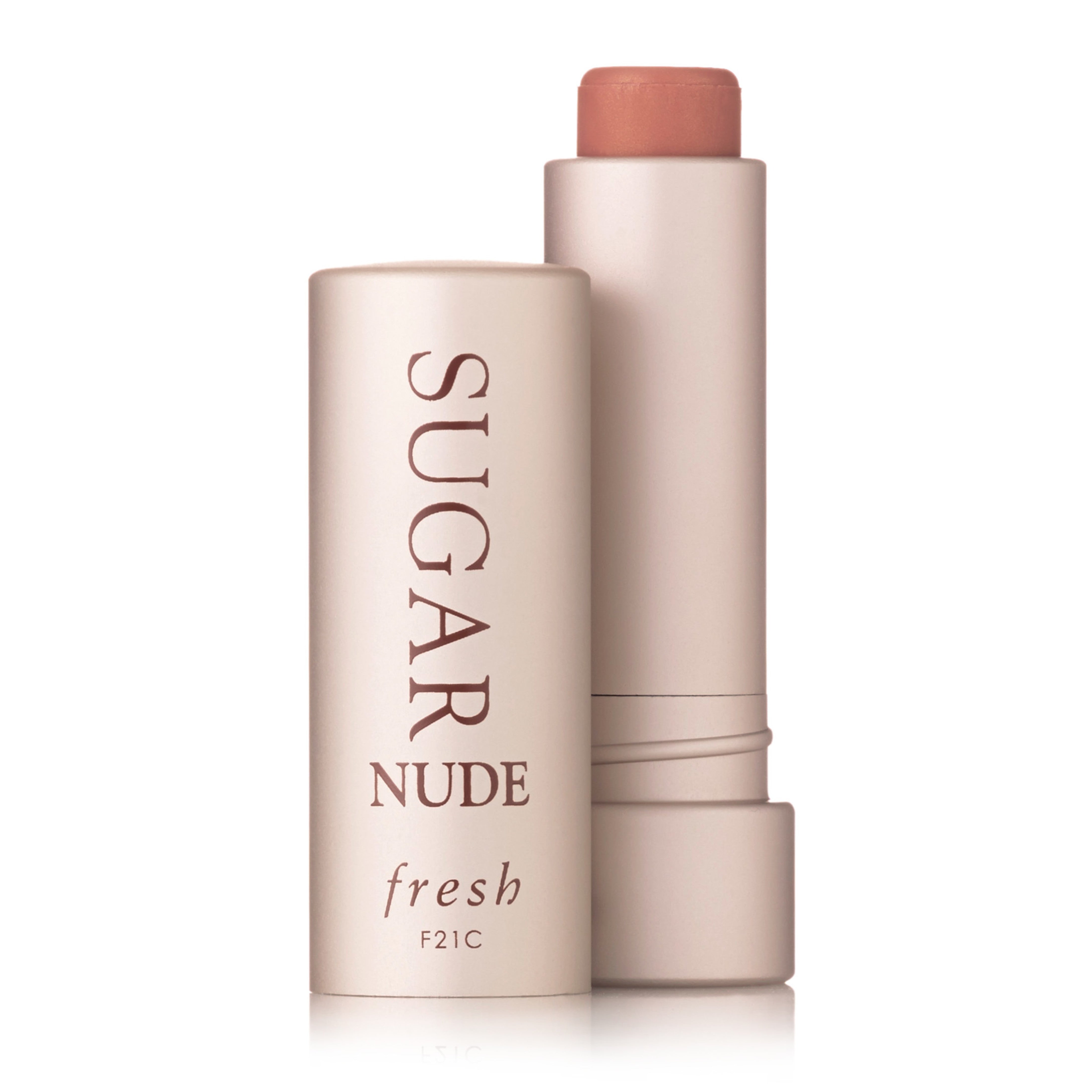 Fresh - Sugar Nude Tinted Lip Treatment Sunscreen SPF 15