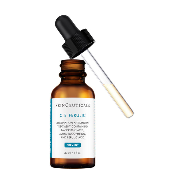 Image result for what does skinceuticals ce ferulic do