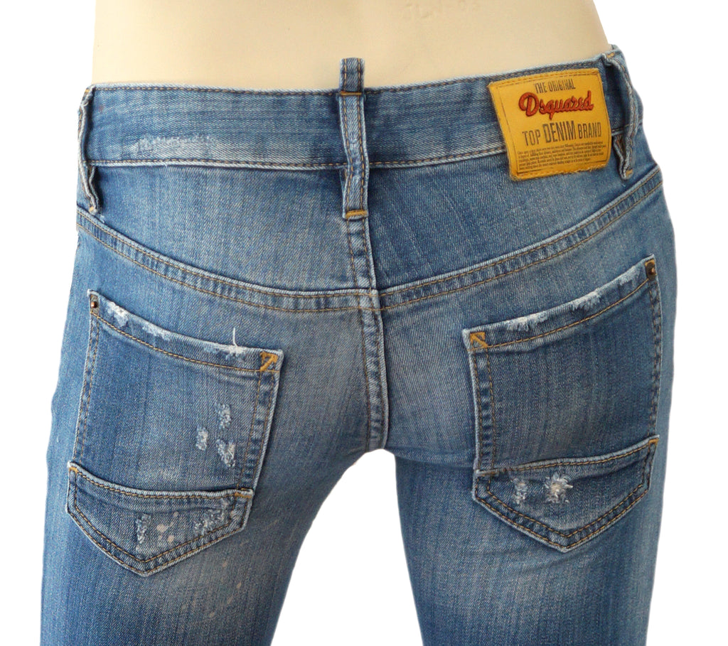 dsquared2 jeans original