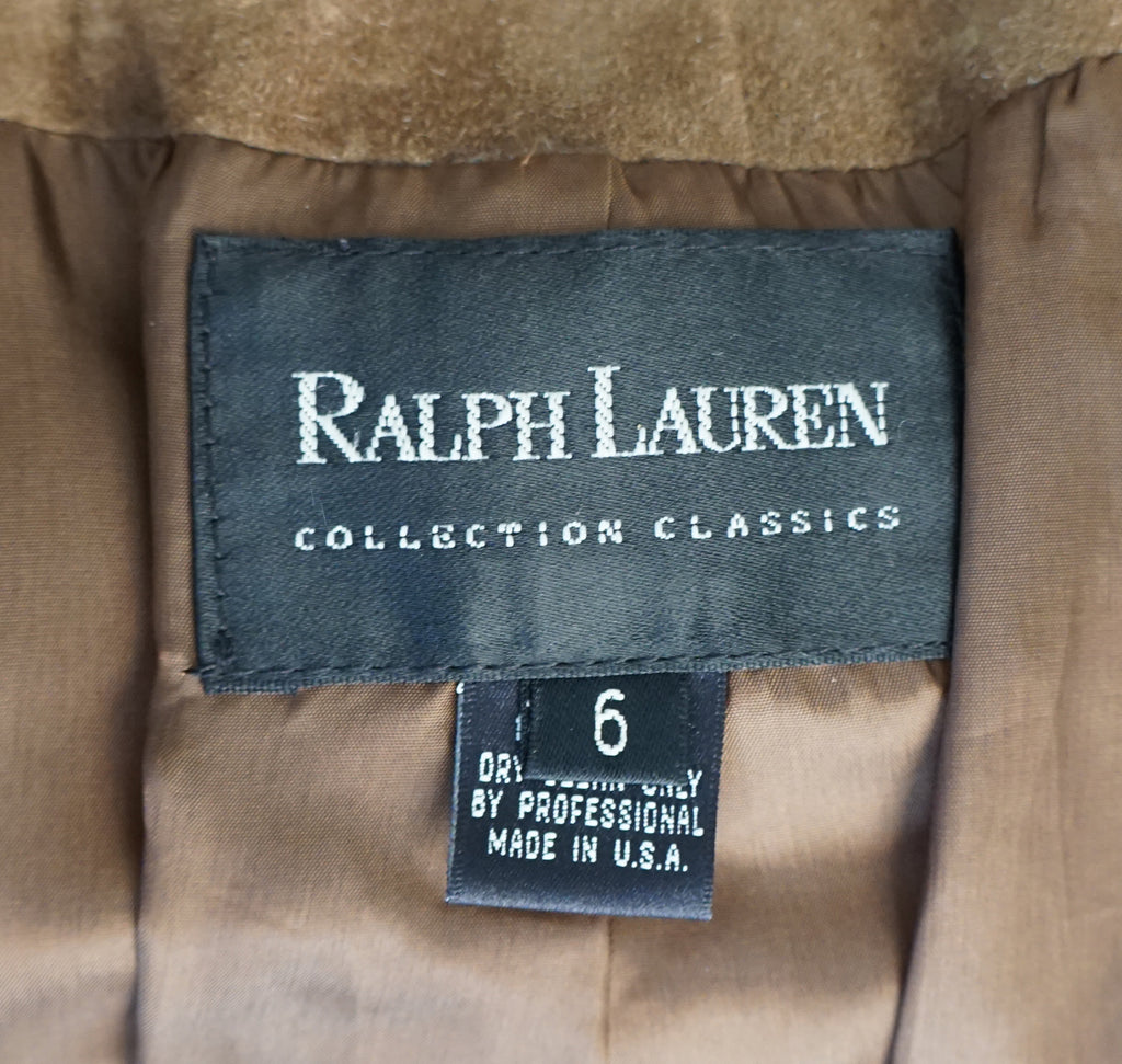 ralph lauren collection classics
