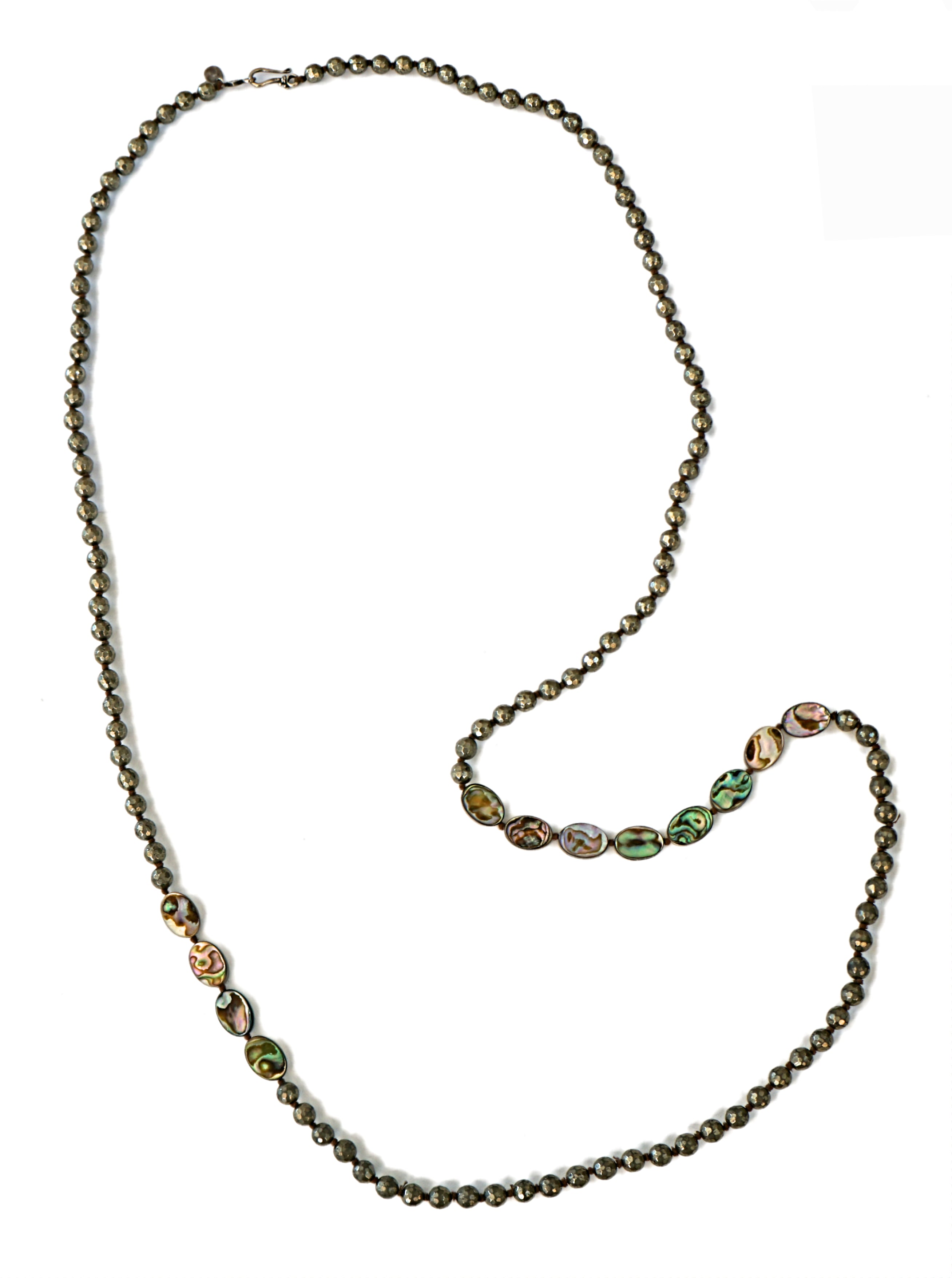 Chan Luu Beaded Necklace 2024 towncentervb