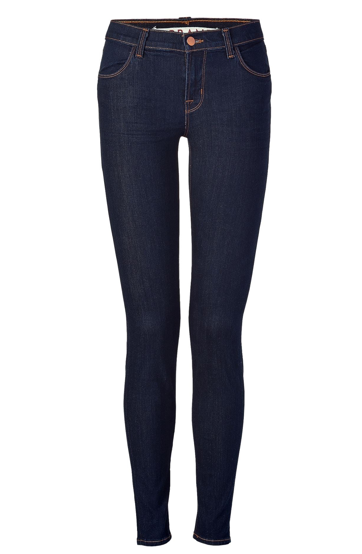 j brand super skinny jeans starless