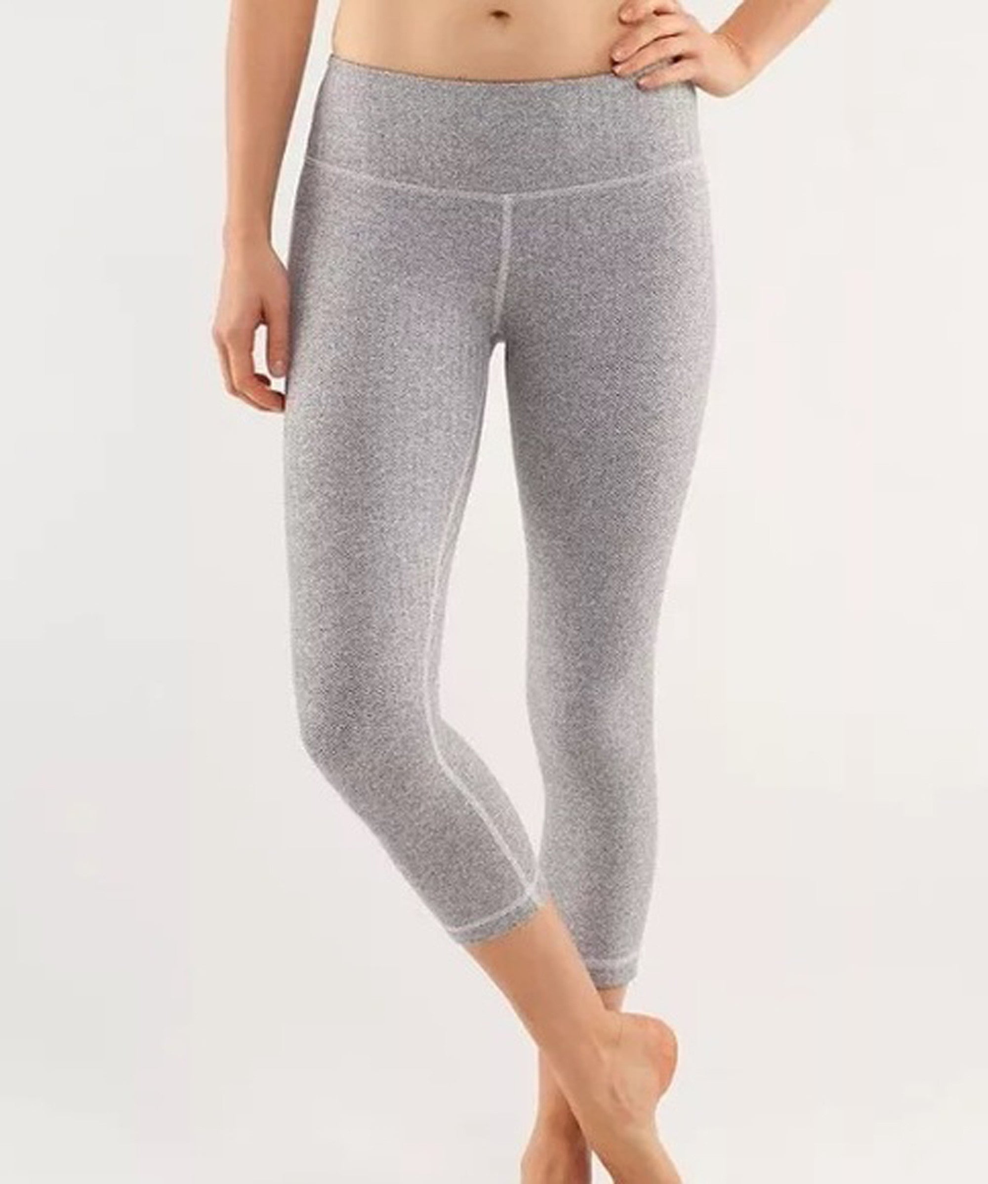 herringbone lululemon leggings