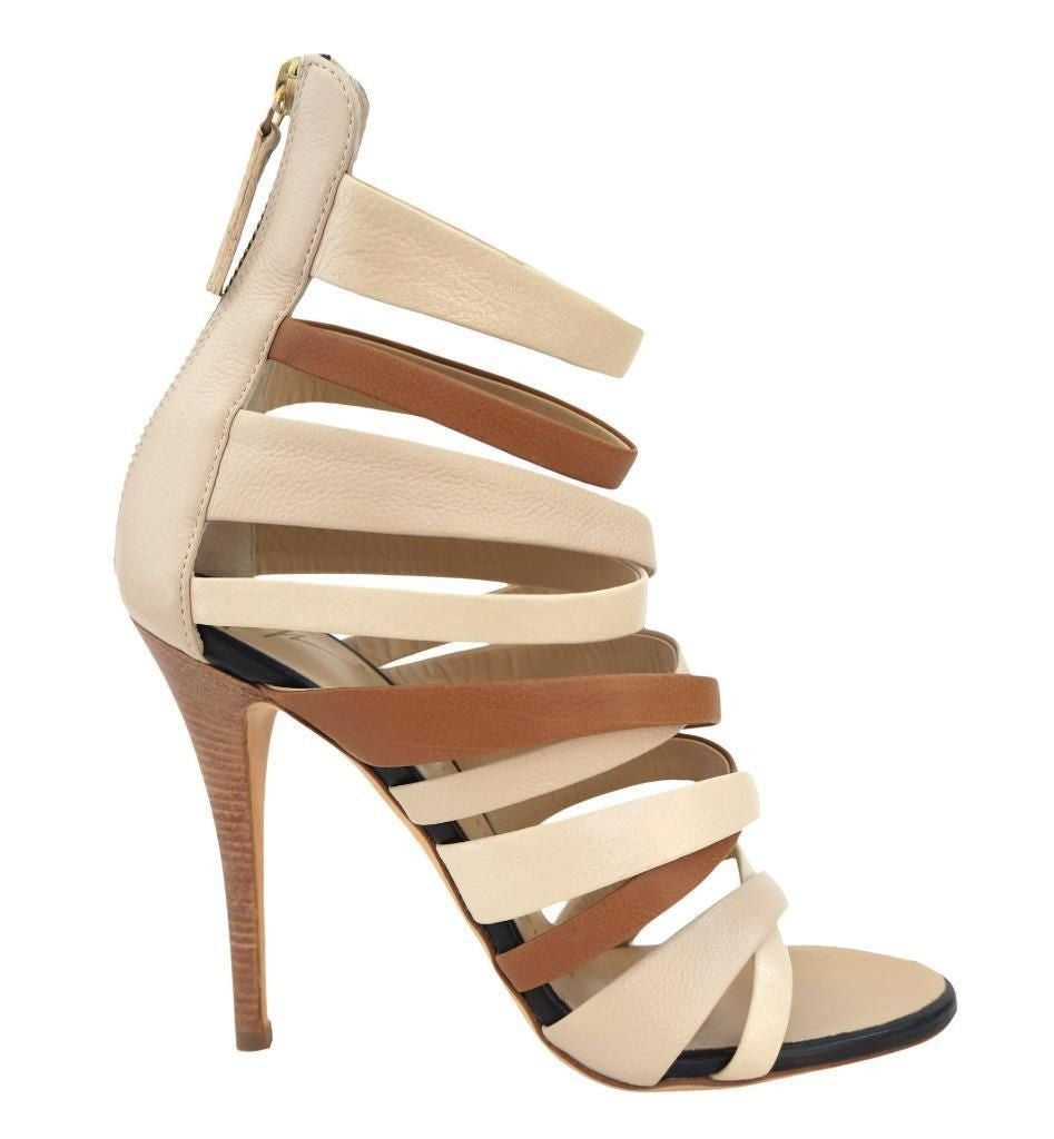 giuseppe zanotti gladiator heels