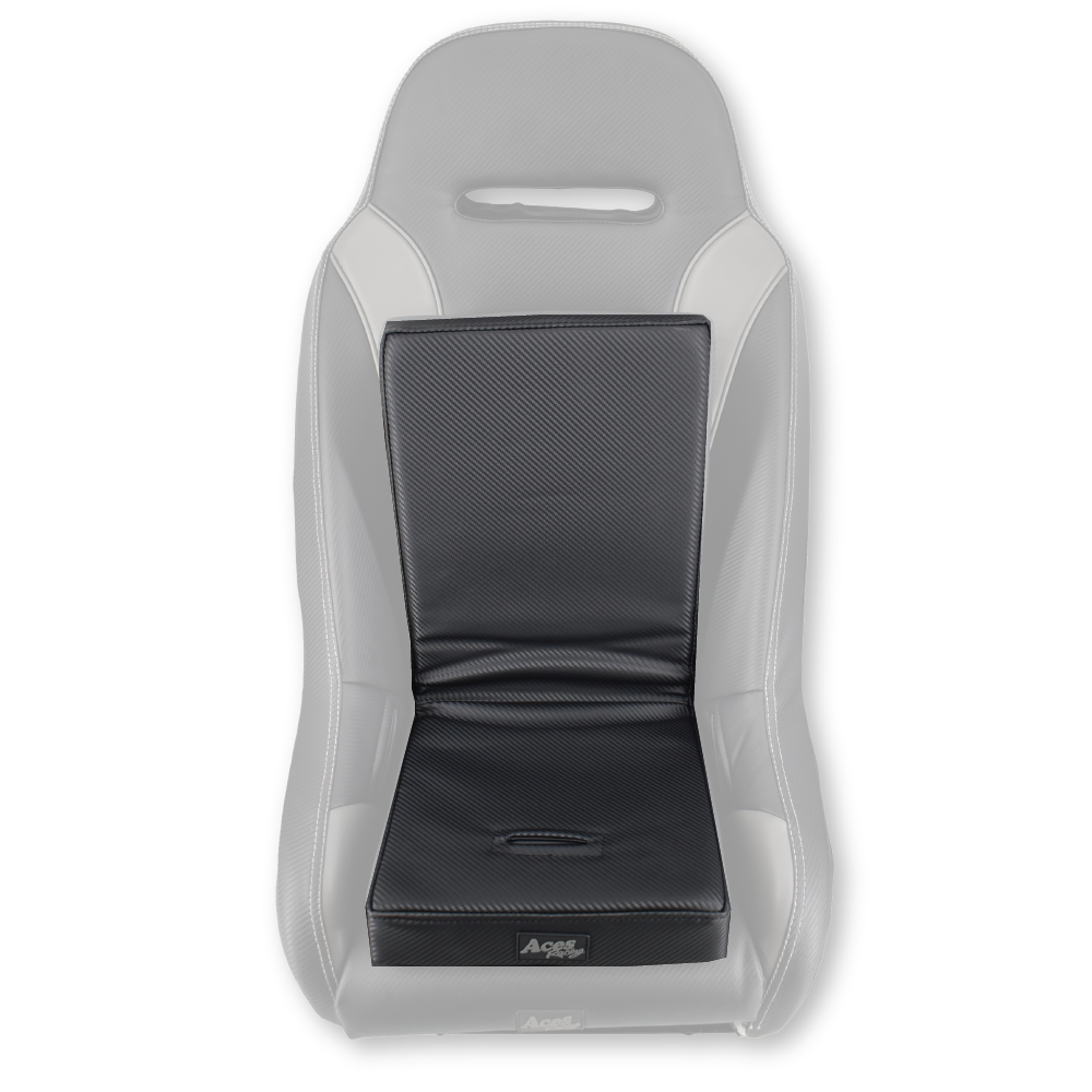 2-Inch Seat Booster Cushion