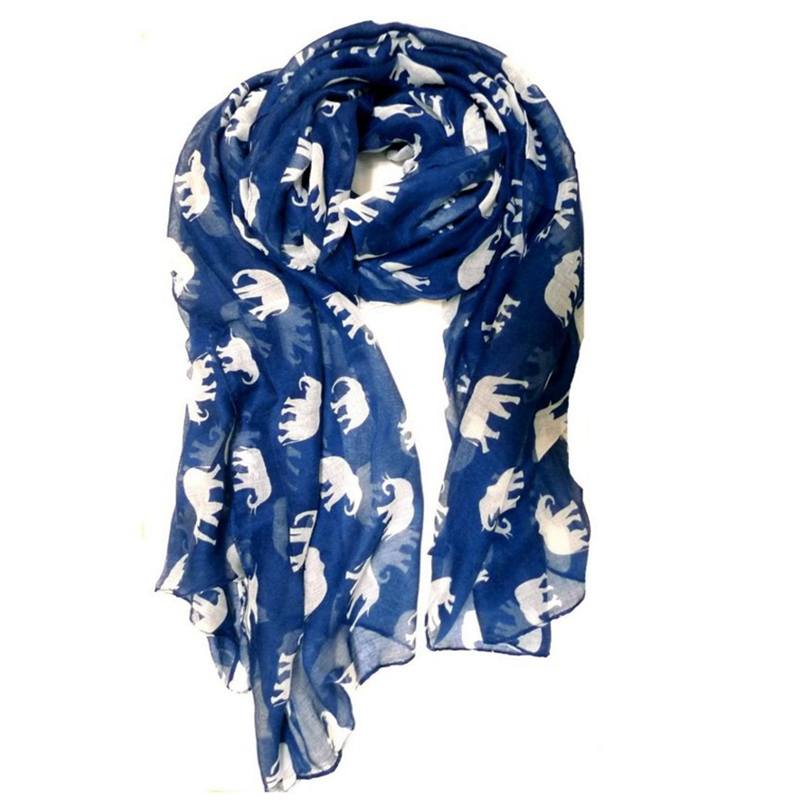 Elephant Scarves, tshirts and jewelry 