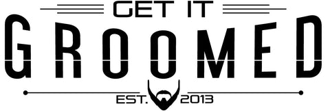 Get it Groomed logo