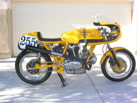 Ducati