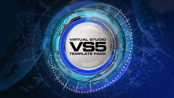 bluefx virtual studio set 2