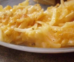 hashbrown casserole