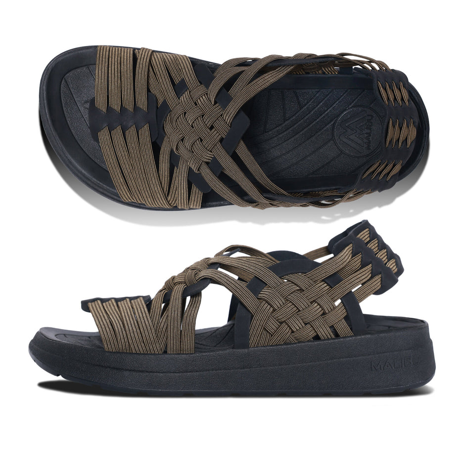 Malibu Sandals - Purveyor of Modern Hand Woven Footwear