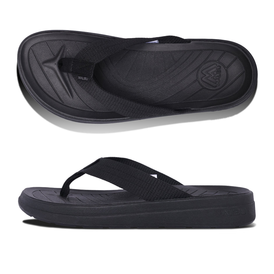Malibu Sandals - Purveyor of Modern Woven Footwear