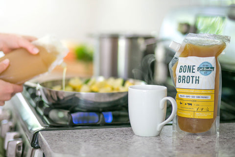 petes paleo bone broth