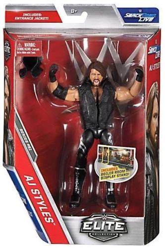 aj styles toys