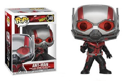 ant man and the wasp funko pop