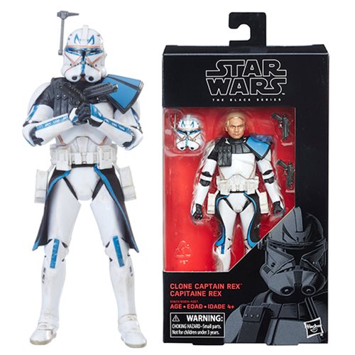 star wars 6 inch action figures