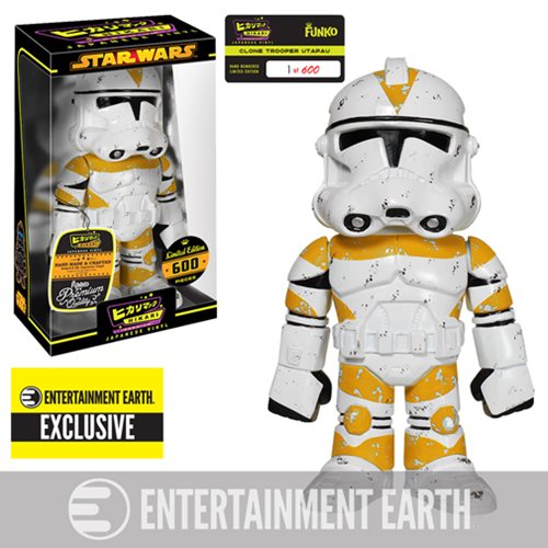 clone trooper pop vinyl