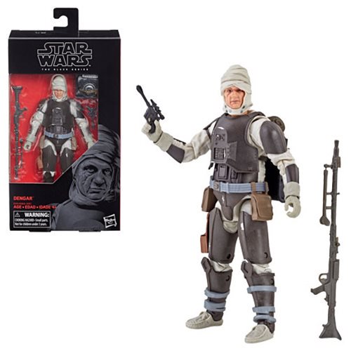 star wars black series dengar