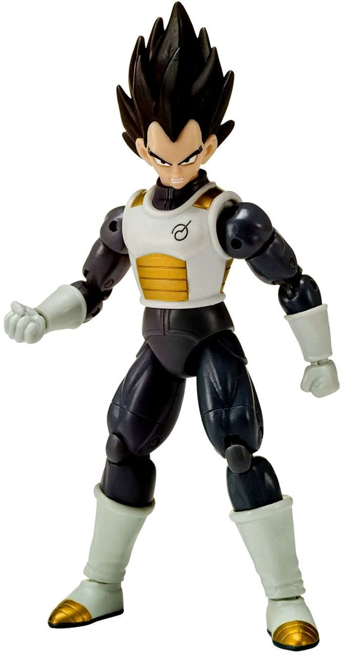 vegeta action figure