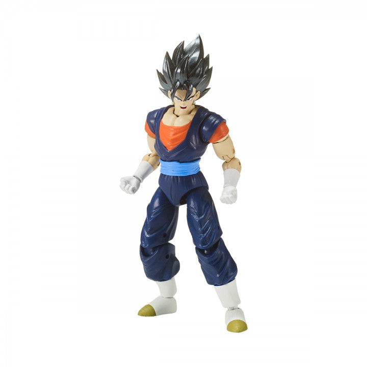 dragon ball z dragon stars series