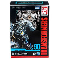 Transformers - Generations - Studio Series 90 Galvatron