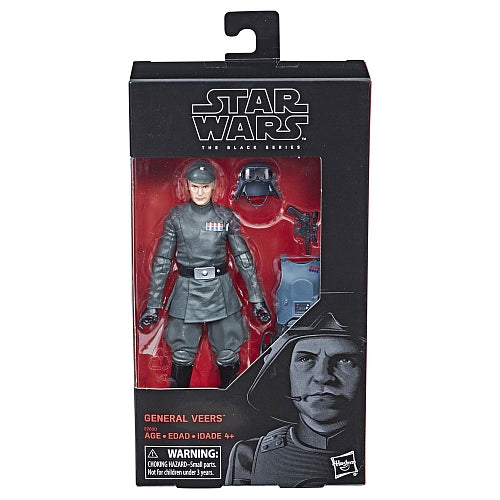 black series walgreens exclusive