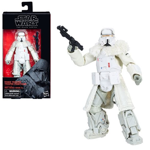 black series range trooper