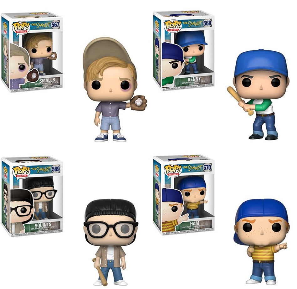 funko pop sets for sale