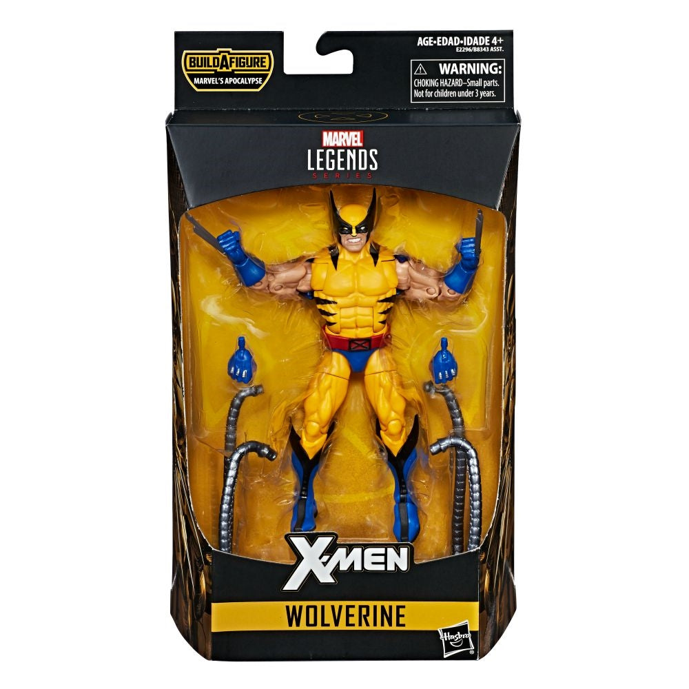 marvel legends sale