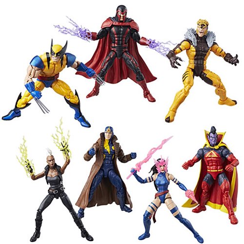 marvel figures for sale